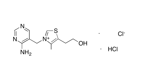 Thiamine EP Impurity B